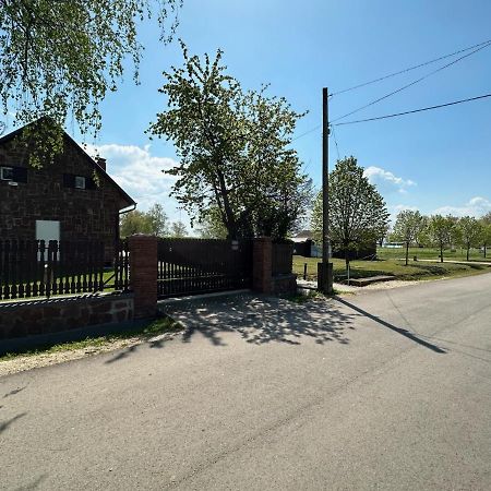 Hangulatos Balaton Parti Nyaralo Revfulop Ngoại thất bức ảnh