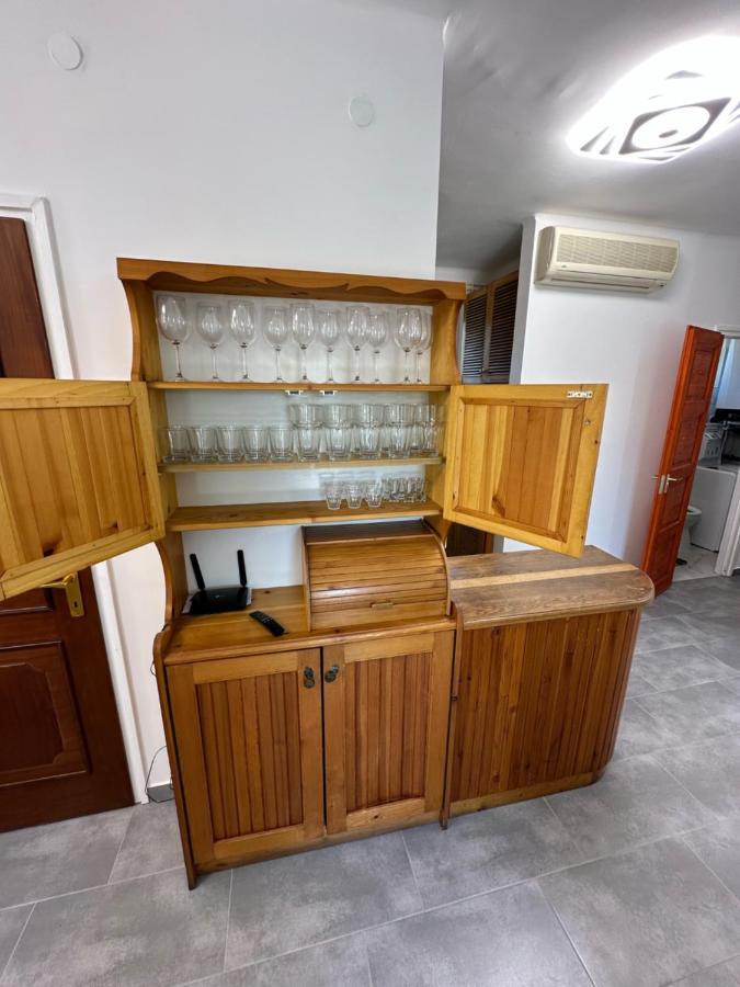Hangulatos Balaton Parti Nyaralo Revfulop Ngoại thất bức ảnh